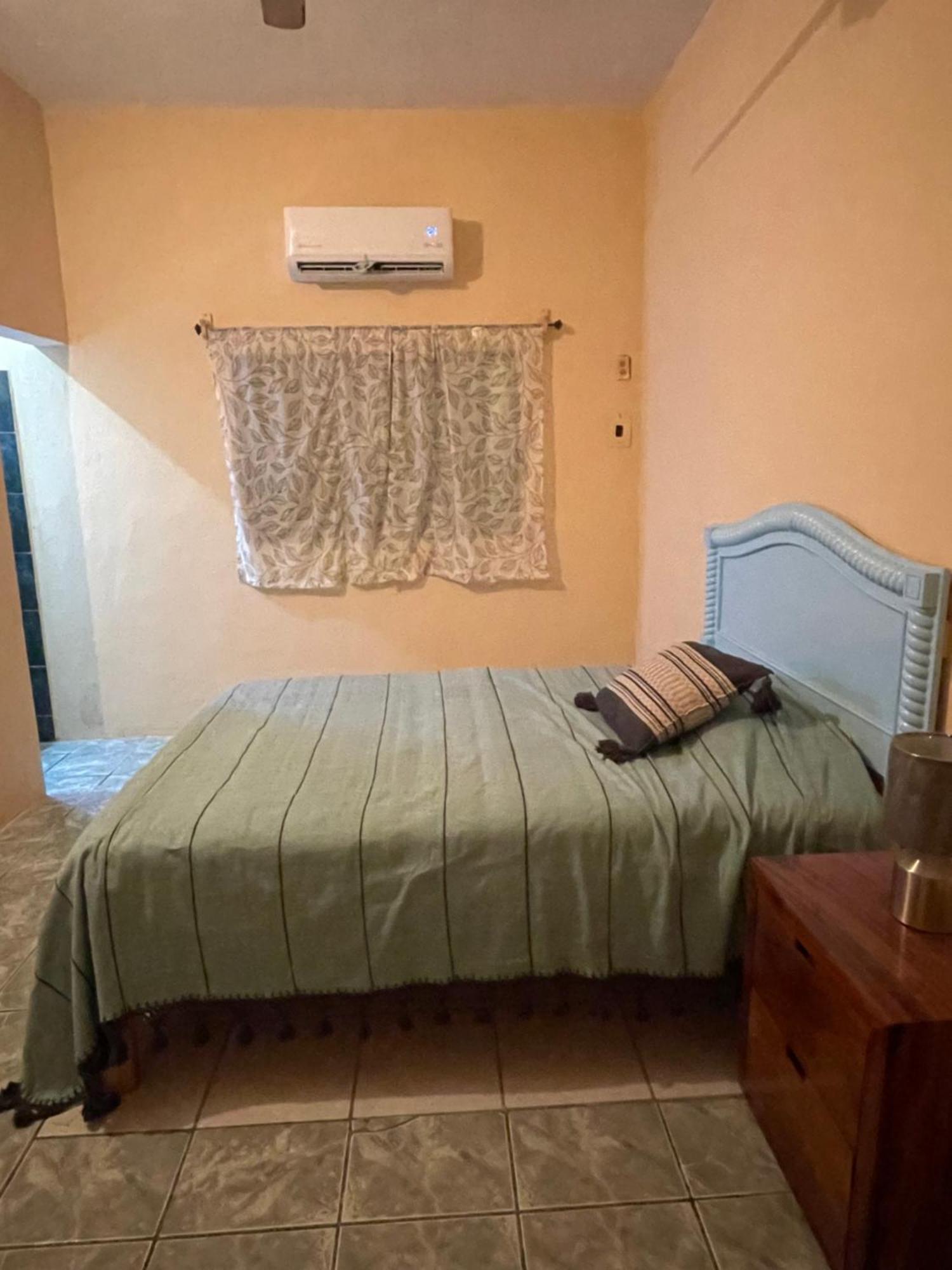 Casa Bety Villa Пуерто Валярта Екстериор снимка