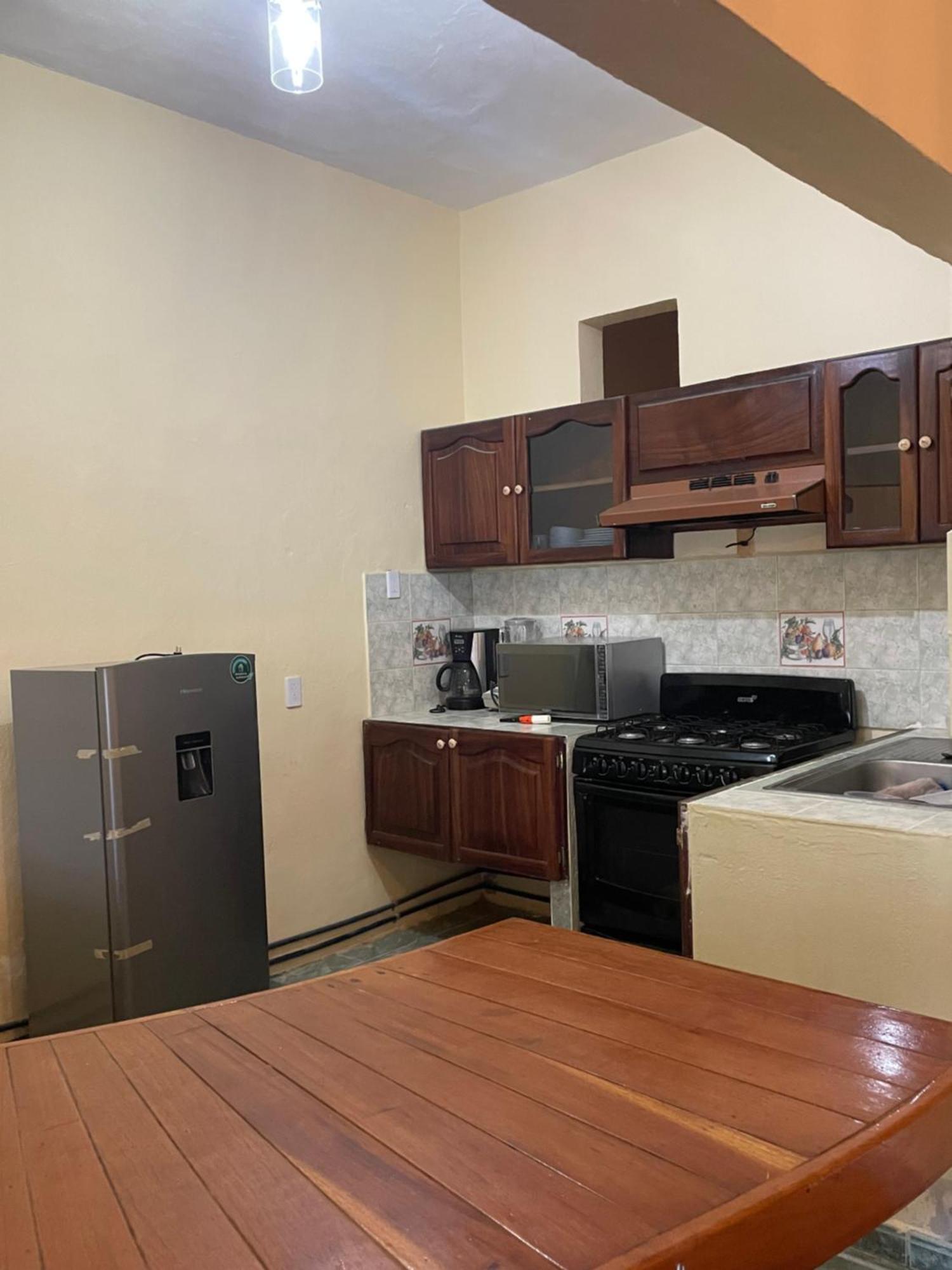 Casa Bety Villa Пуерто Валярта Екстериор снимка